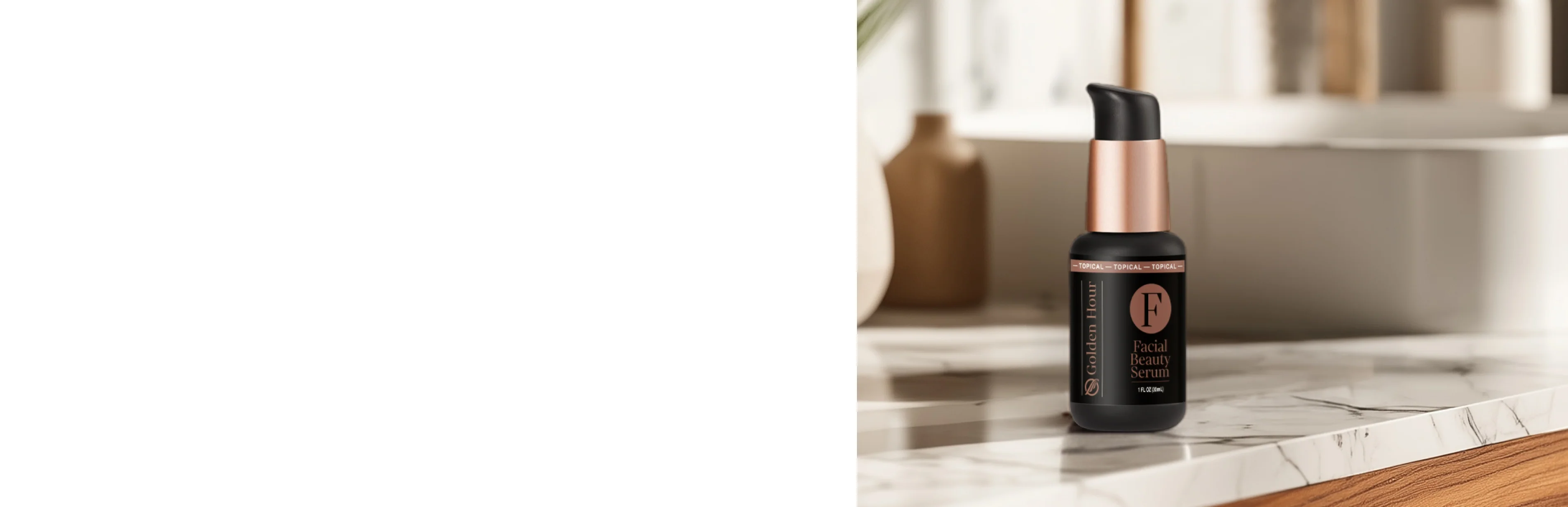 Bioavailable Wellness, Redefined.
